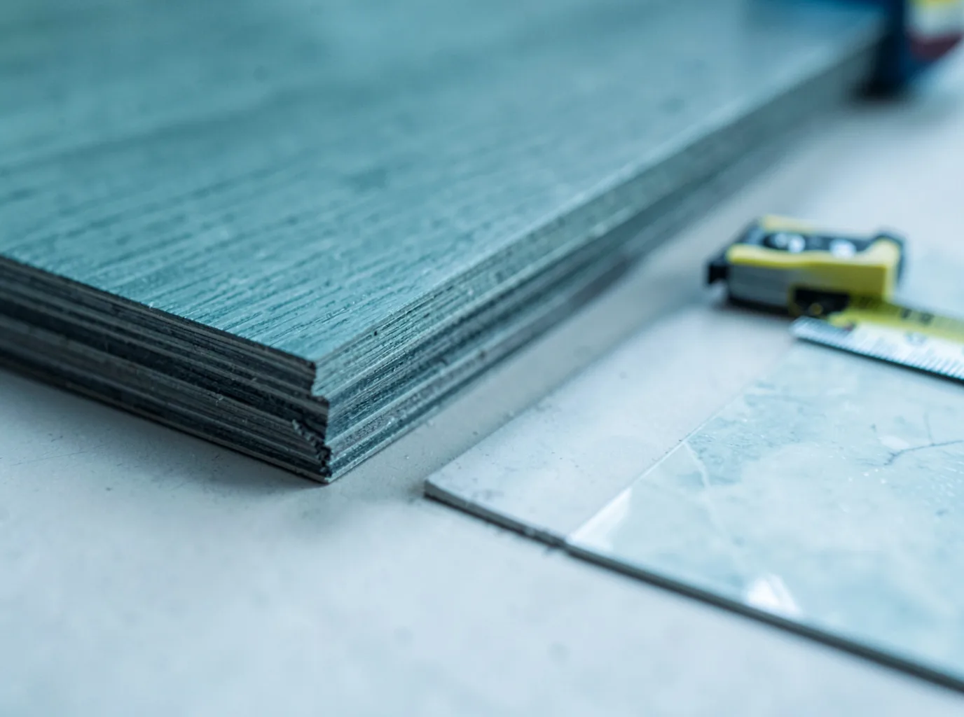 Luxury Vinyl Plank Installation Hye, TX FAQs